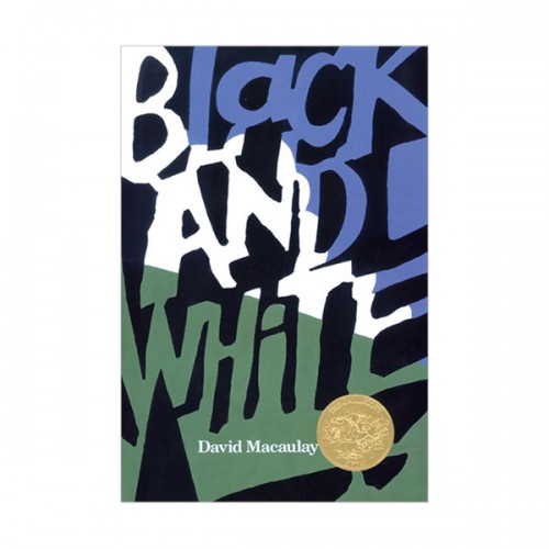 Black and White [1991 Į]