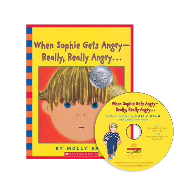 When Sophie Gets Angry - Really, Really Angry...[2000 Į]