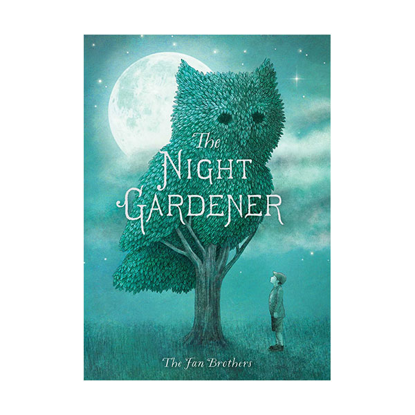 The Night Gardener