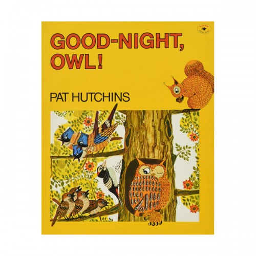 Good-Night, Owl!