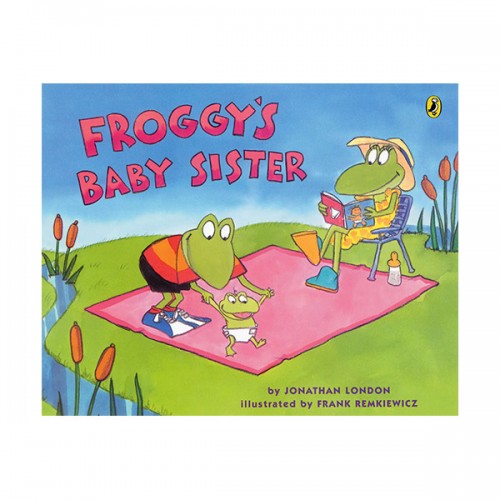 Froggy's Baby Sister