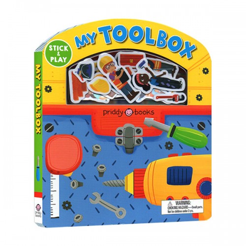 Stick and Play : My Toolbox