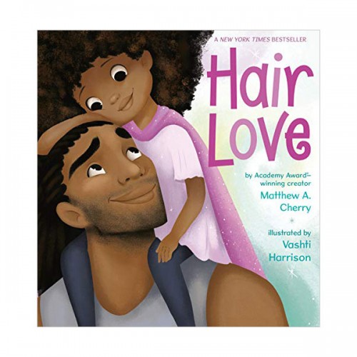 Hair Love [2020 ī]