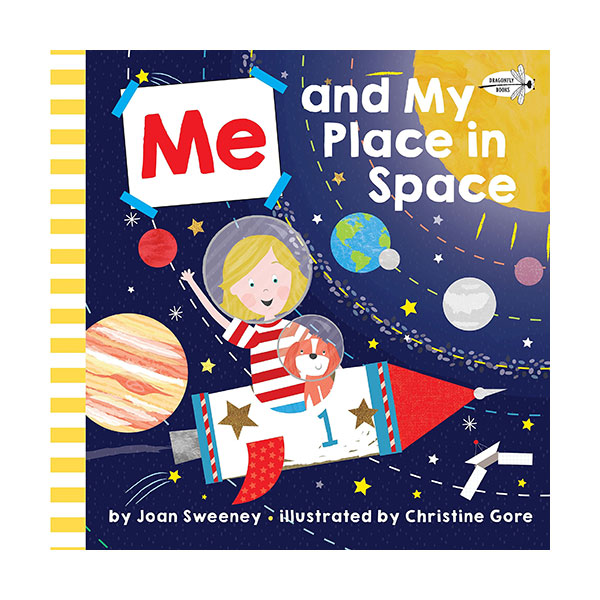 Me and My Place in Space