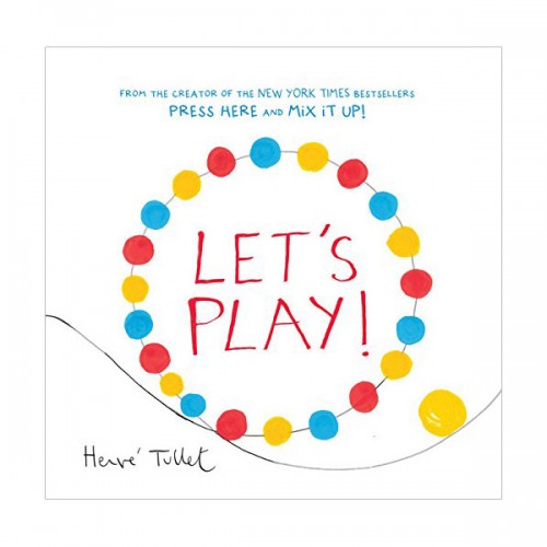 Let's Play!