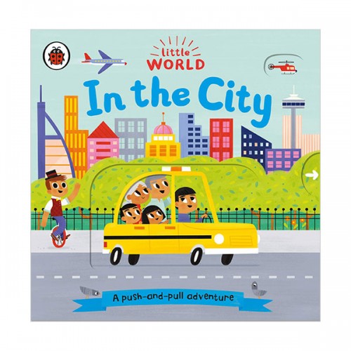 Little World : In the City