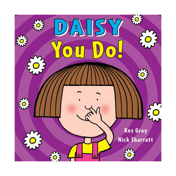 Daisy : You Do! (Paperback, 영국판)