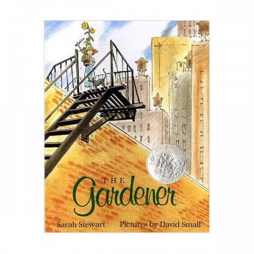 [1998 Į] The Gardener (Paperback)
