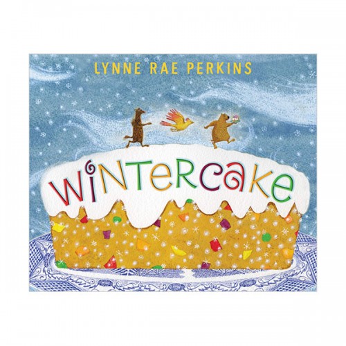 Wintercake