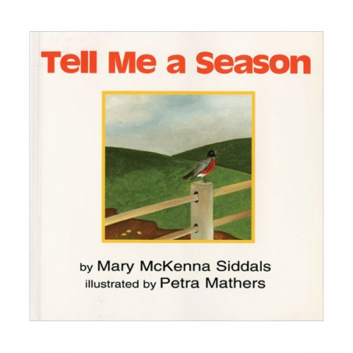 Tell Me a Season