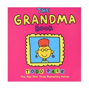 The Grandma Book