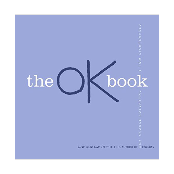 The OK Book