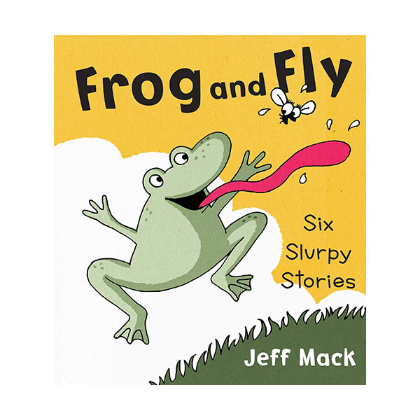 Frog and Fly