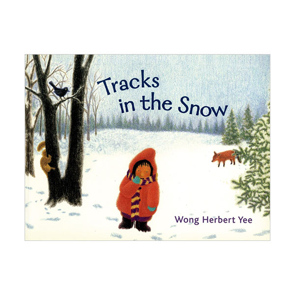 Tracks in the Snow