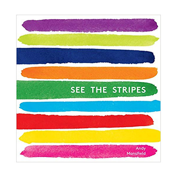 See the Stripes