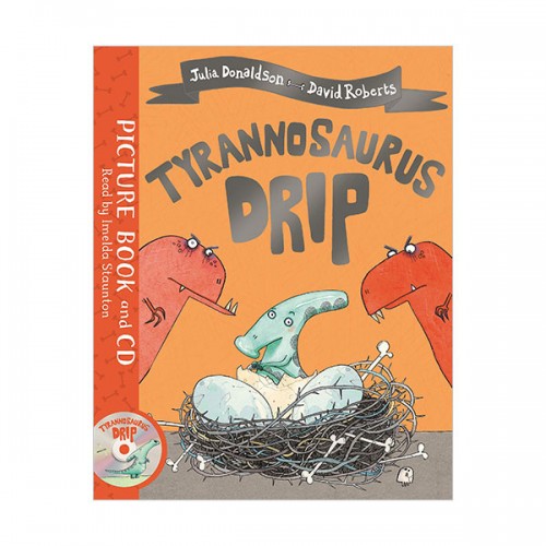 Tyrannosaurus Drip
