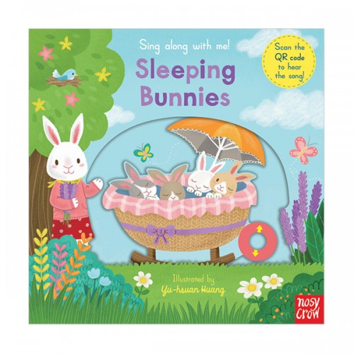  [QR]Sing Along With Me : Sleeping Bunnies