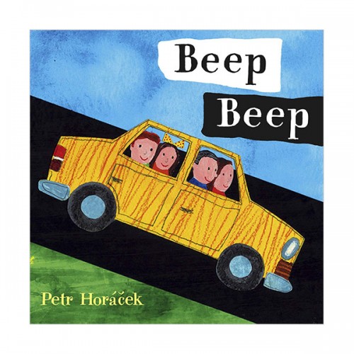 Beep Beep