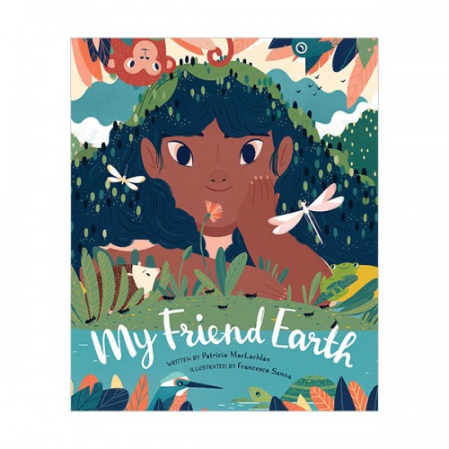 My Friend Earth (Hardcover)