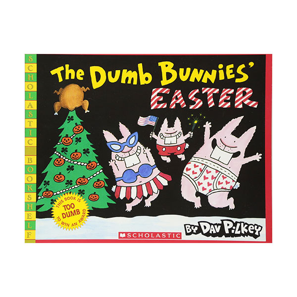 The Dumb Bunnies' Easter