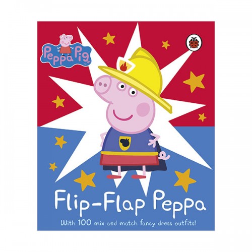 Peppa Pig : Flip-Flap Peppa