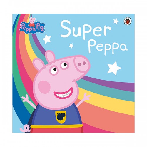 Peppa Pig : Super Peppa! 