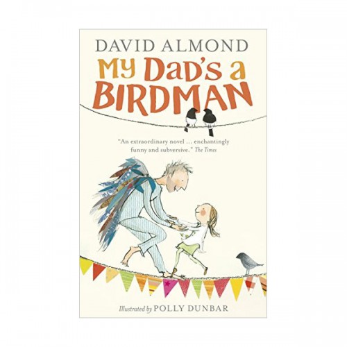 My Dad's a Birdman [2010 ȵ ]