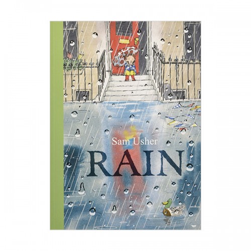 Rain