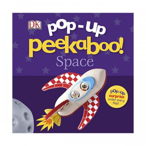 Pop-Up Peekaboo! Space