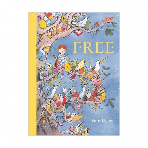 FREE