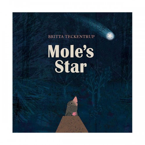 Mole's Star (Paperback, )