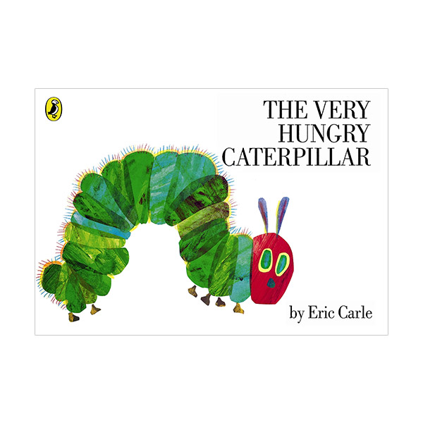 The Very Hungry Caterpillar