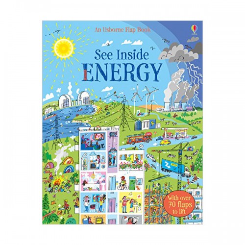 See Inside : Energy