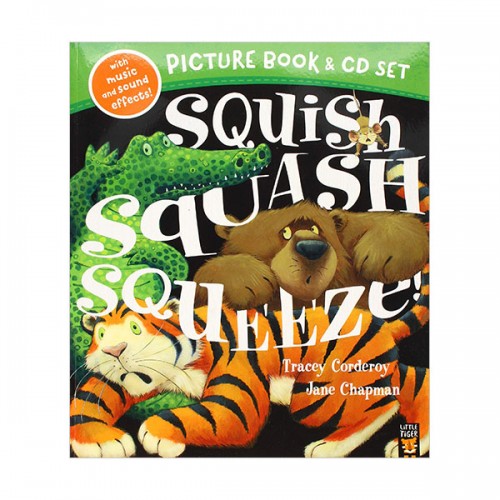 Squish Squash Squeeze