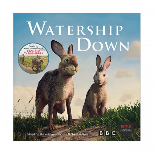 Watership Down : Gift Picture Storybook (Paperback, )
