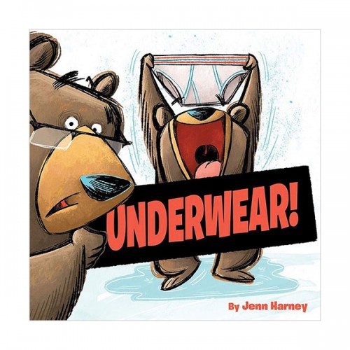 Underwear!