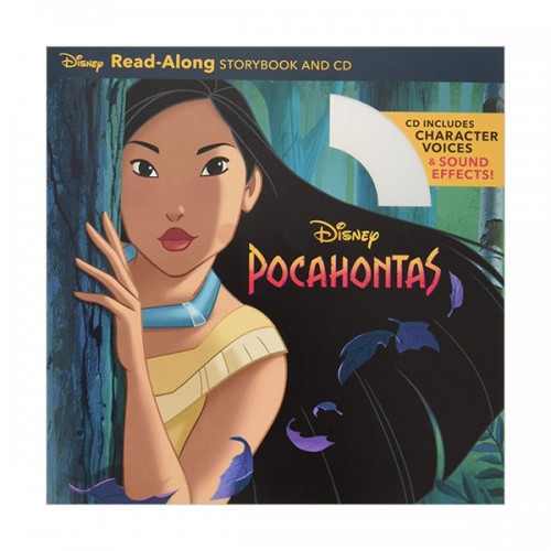 Disney Read-Along : Pocahontas : īȥŸ