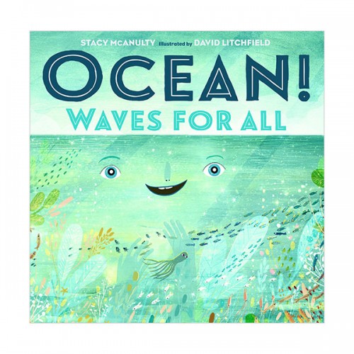 Our Universe : Ocean! Waves for All
