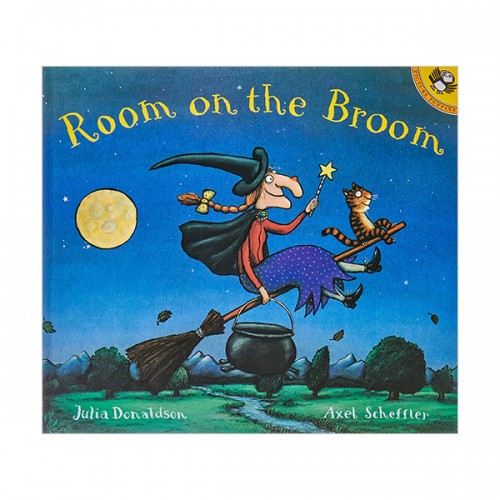 Room on the Broom