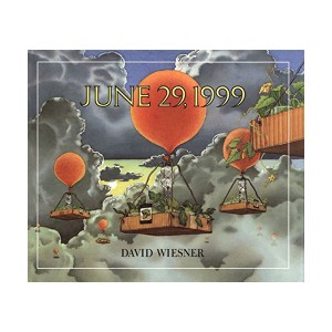 June 29, 1999 (Paperback)