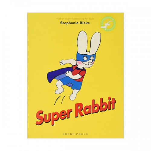 ˲ ø : Super Rabbit
