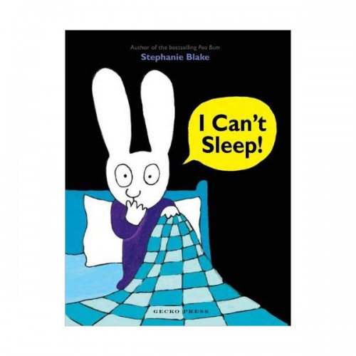 ˲ ø : I Can't Sleep! (Paperback, )