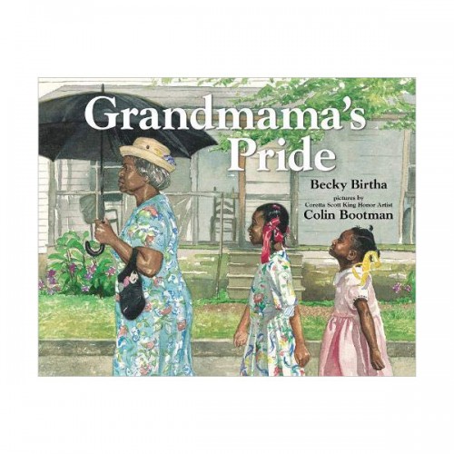 Grandmama's Pride (Paperback)