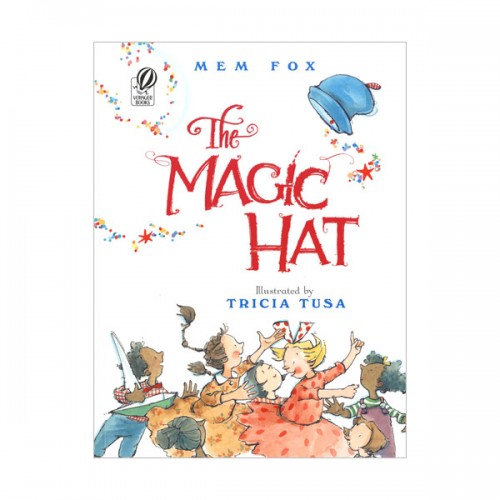 The Magic Hat (Paperback)