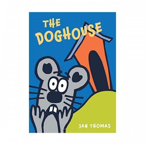 The Giggle Gang : The Doghouse (Hardcover)