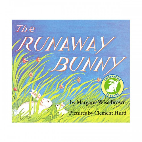 The Runaway Bunny