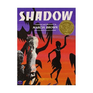 [1983 Į] Shadow : ׸ (Paperback)
