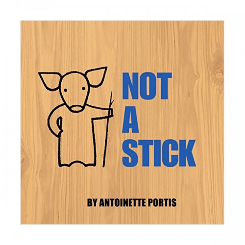 Not A Stick