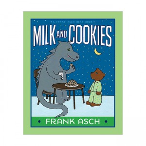 Milk and Cookies