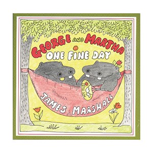 George and Martha One Fine Day